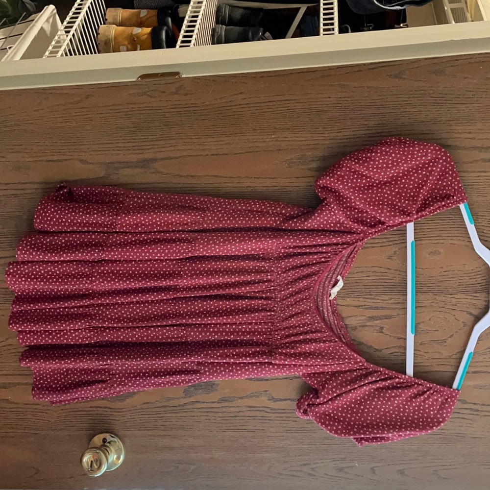 Women’s blouse